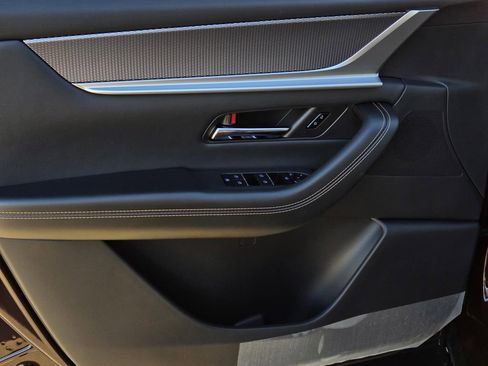 New 2026 MAZDA CX-90 3.3 Turbo w/ Premium Sport Pkg image 16