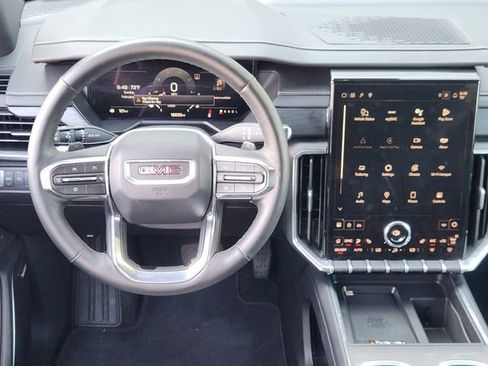 Used 2025 GMC Acadia Elevation FWD image 21