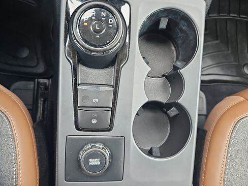 Used 2023 Ford Bronco Sport Outer Banks w/ Tech Package AWD/4WD image 29
