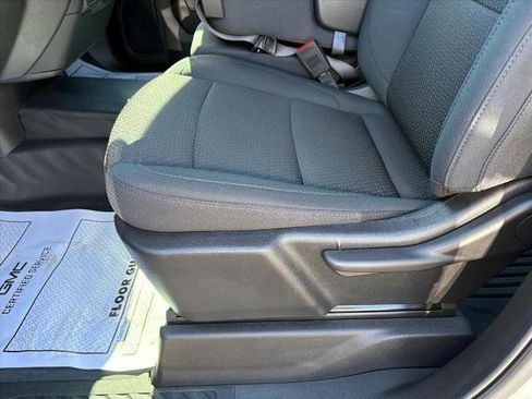 Certified 2024 Chevrolet Silverado 3500 W/T w/ WT Convenience Package image 18