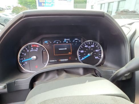 Used 2018 Ford F350 Platinum w/ Platinum Ultimate Package AWD/4WD image 9