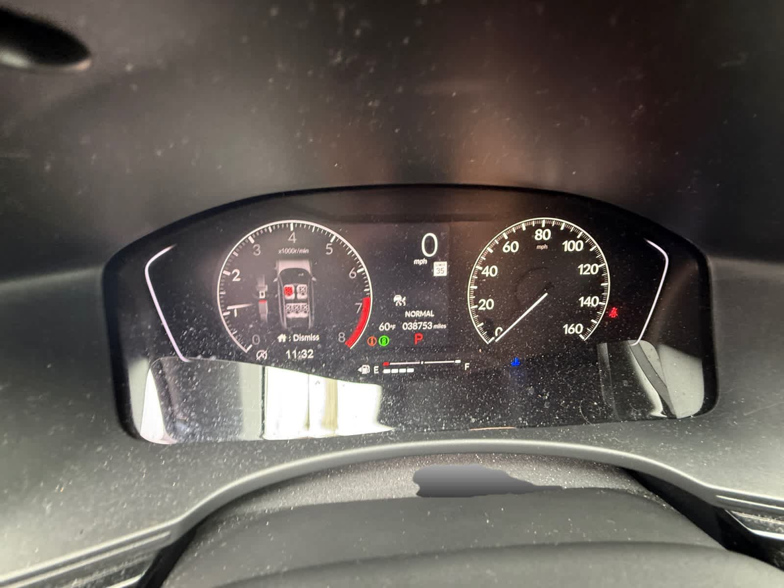 Used 2023 Honda Civic Sport image 13