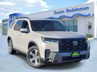 New 2026 Honda Pilot EX-L 360° Tour