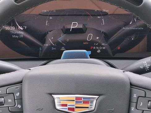 New 2026 Cadillac CT5 Premium Luxury RWD image 14