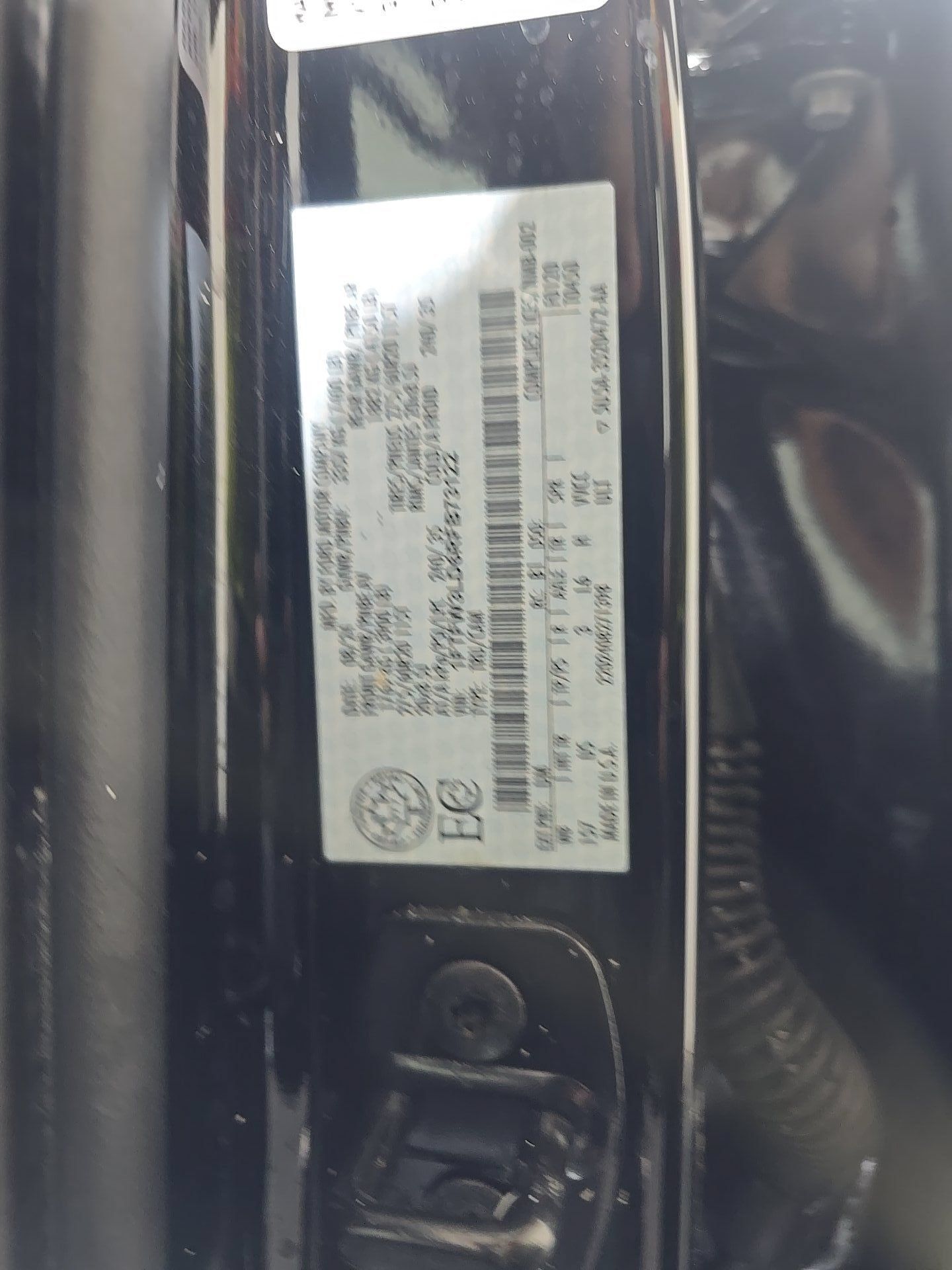 Used 2024 Ford F150 XLT w/ Equipment Group 303A High AWD/4WD image 13