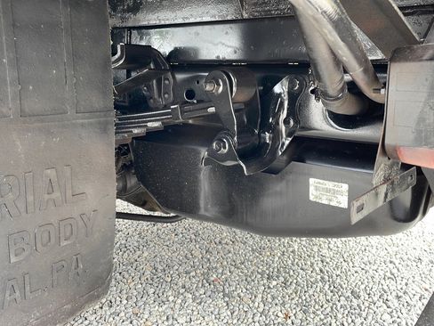 Used 2017 Ford F350 XL w/ XL Value Package image 43