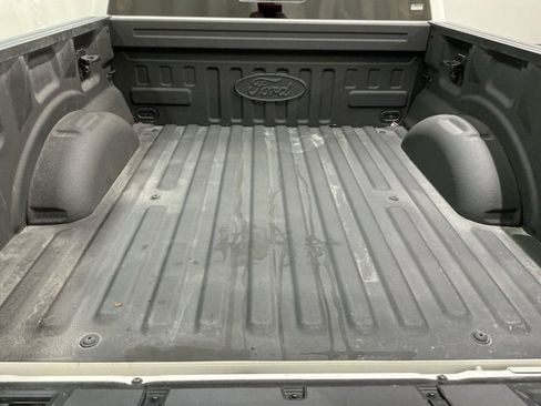 Used 2021 Ford F150 Platinum w/ Equipment Group 701A High image 17