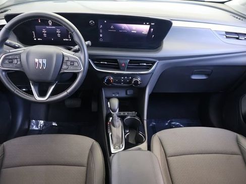 Used 2025 Buick Encore GX Preferred FWD image 16