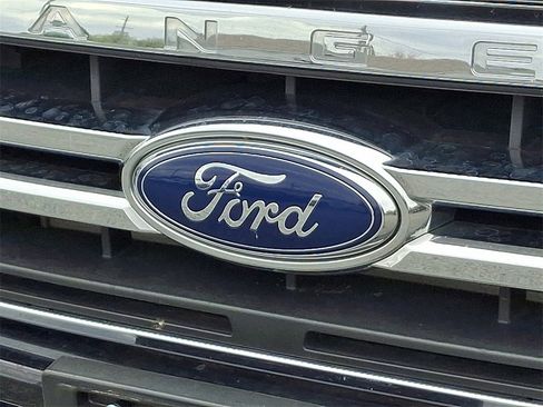 Certified 2020 Ford Ranger Lariat w/ Equipment Group 501A Mid image 11