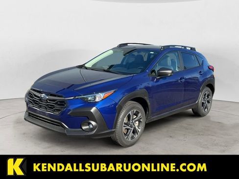 Used 2025 Subaru Crosstrek 2.0i Premium image 1