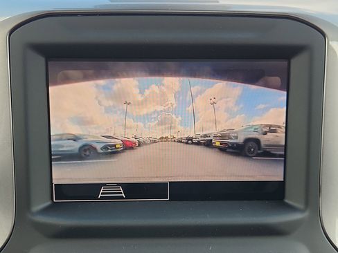 New 2025 Chevrolet Silverado 3500 W/T w/ WT Convenience Package image 43