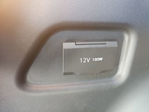 Certified 2023 Hyundai Tucson SEL w/ Convenience Package FWD image 36