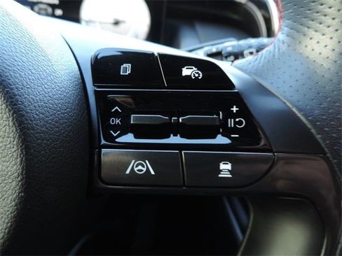 Used 2023 Hyundai Tucson N Line image 30