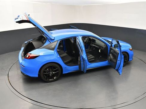 Used 2026 Honda Civic Sport image 30