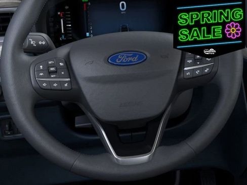 New 2025 Ford Maverick Lariat w/ Black Appearance Package image 14