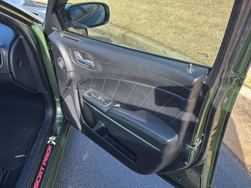 Used 2021 Dodge Charger Scat Pack w/ Plus Group image 12