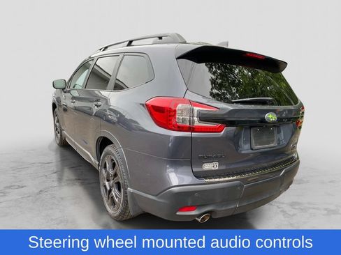 Certified 2023 Subaru Ascent Onyx Edition Limited AWD/4WD image 3
