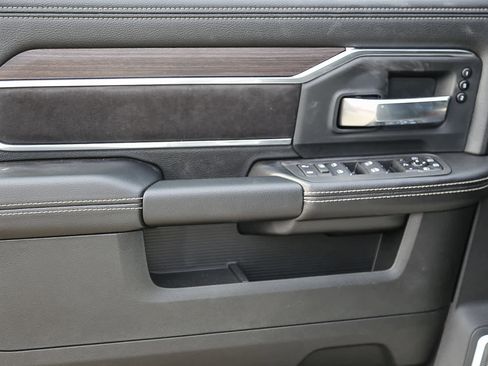 New 2026 RAM 3500 Laramie image 19