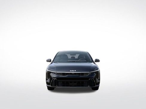 New 2026 Kia K4 GT-Line Turbo FWD image 2