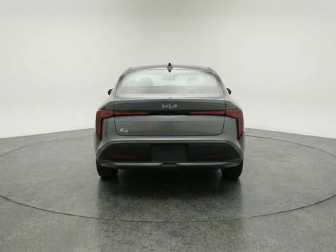 Used 2025 Kia K4 FWD image 7