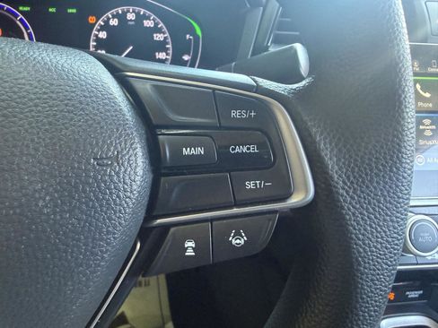 Used 2019 Honda Insight EX image 14