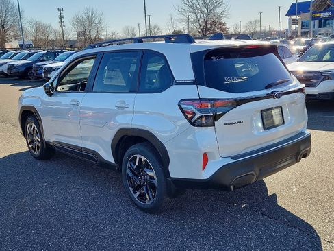 New 2025 Subaru Forester Limited image 3