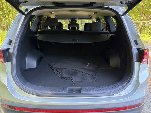 Certified 2023 Hyundai Santa Fe SEL FWD image 13