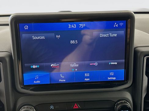 Used 2021 Ford Bronco Sport Big Bend w/ Big Bend Package AWD/4WD image 21