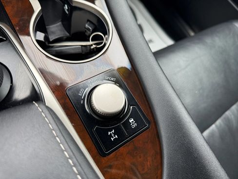 Used 2017 Lexus RX 350 AWD w/ Premium Package image 29