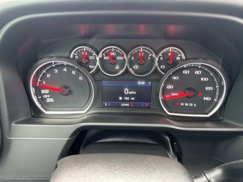 Used 2019 Chevrolet Silverado 1500 LT w/ All-Star Edition image 31