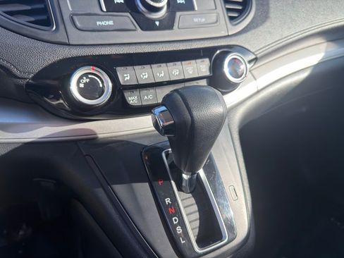 Used 2016 Honda CR-V SE image 26