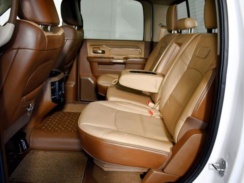 Used 2022 RAM 3500 Limited image 58