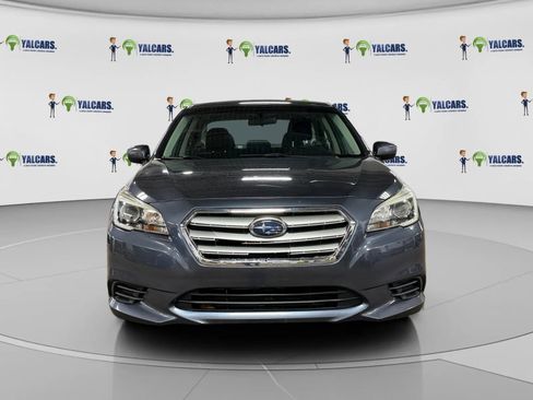 Used 2017 Subaru Legacy 2.5i Premium image 8