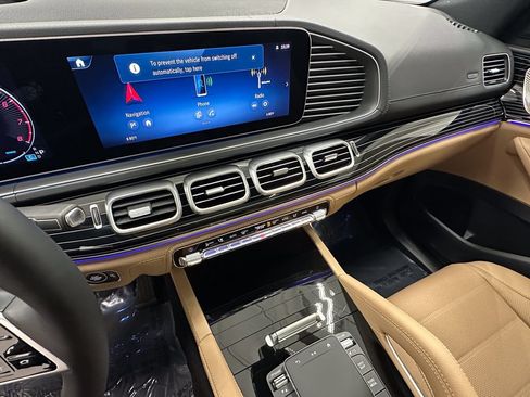 New 2026 Mercedes-Benz GLE 350 4MATIC image 31