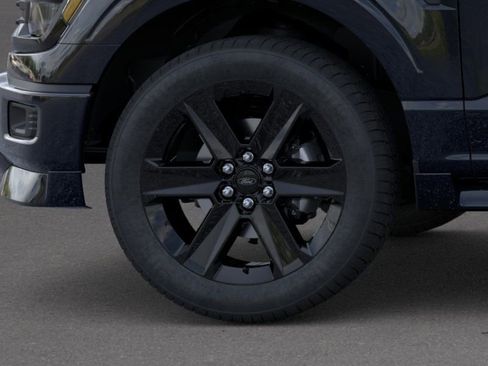 New 2026 Ford F150 STX w/ F-150 LOBO Package AWD/4WD image 19