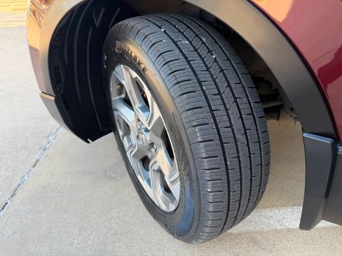Used 2018 Honda CR-V EX-L image 26