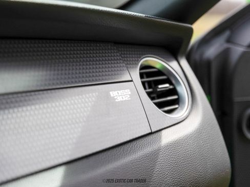 Used 2013 Ford Mustang Boss 302 w/ Boss 302 Accessory Pkg image 37