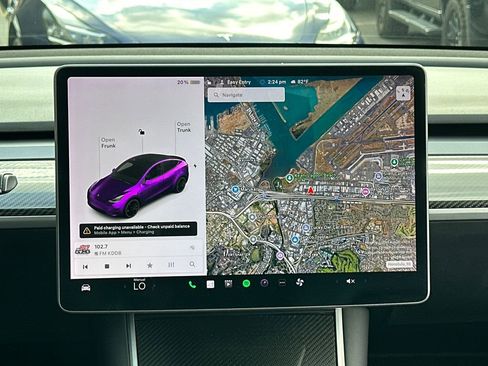 Used 2020 Tesla Model Y Performance image 15