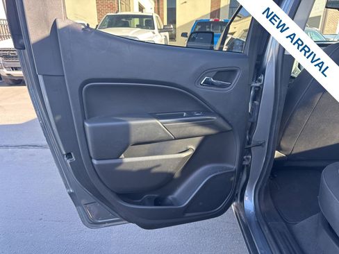Used 2022 Chevrolet Colorado LT image 15