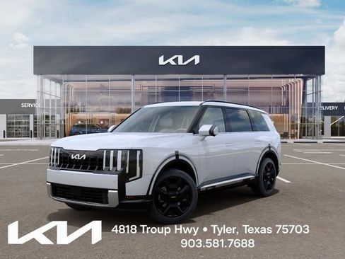 New 2027 Kia Telluride SX Prestige AWD/4WD image 1