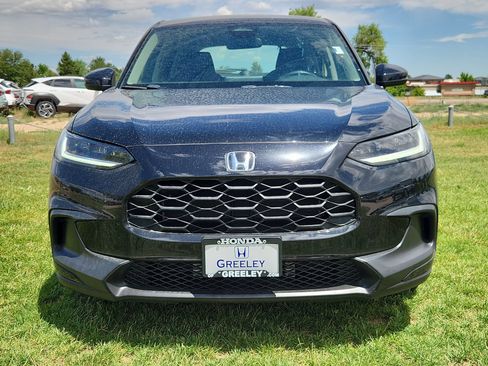 Used 2023 Honda HR-V LX image 8