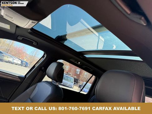 Used 2024 Volkswagen Tiguan SE R-Line AWD/4WD image 29
