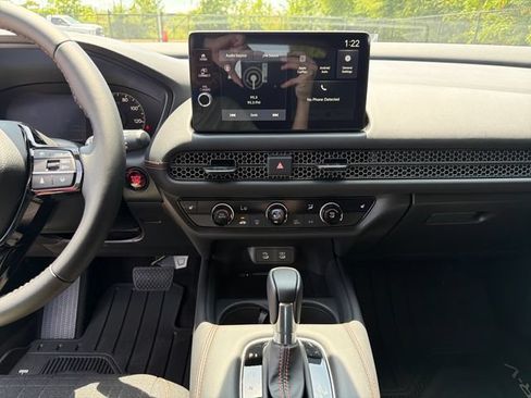New 2027 Honda HR-V Sport image 20