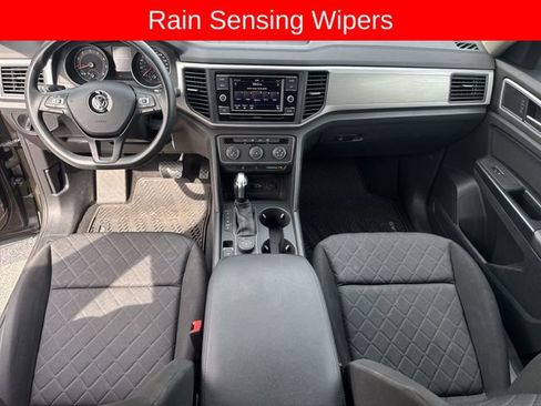 Used 2019 Volkswagen Atlas S w/ Towing Package AWD/4WD image 19