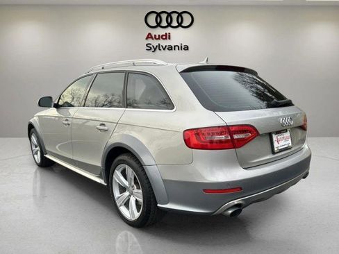 Used 2014 Audi A4 Premium Plus image 5