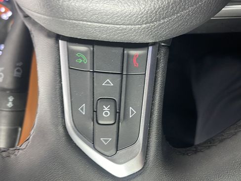Used 2024 Jeep Compass Limited AWD/4WD image 22