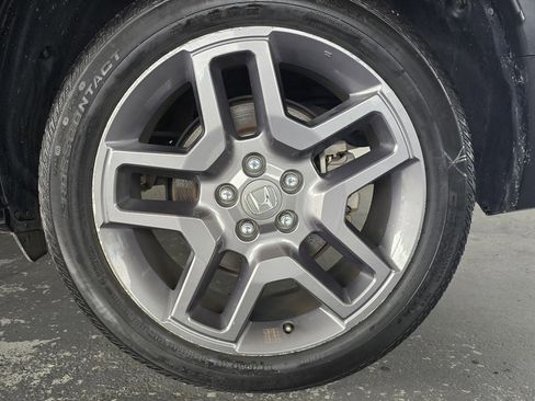 Used 2022 Honda Passport EX-L image 33