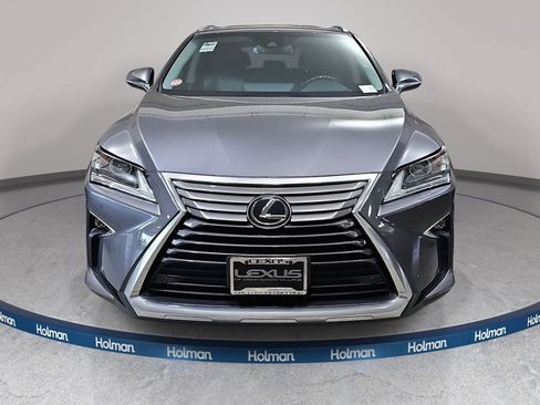 Used 2018 Lexus RX 350 AWD w/ Premium Package image 3