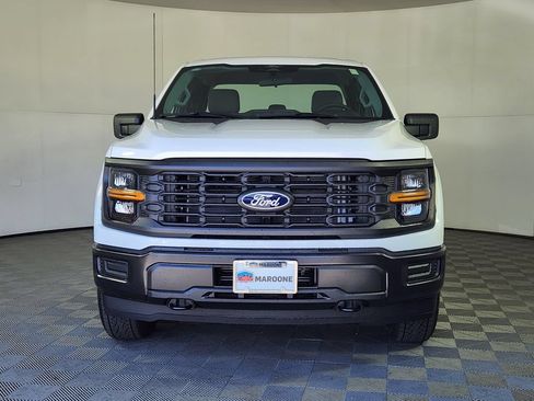 New 2026 Ford F150 XL AWD/4WD image 2