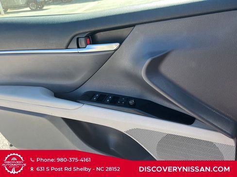 Used 2019 Toyota Camry LE image 22